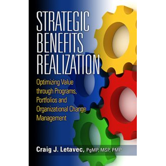 Strategic Benefits Realization