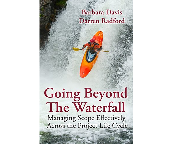 Going Beyond the Waterfall