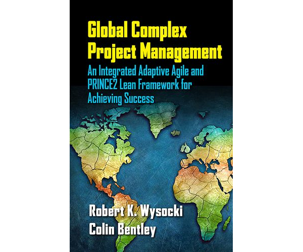 Global Complex Project Management