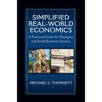 Simplified Real-World Economics