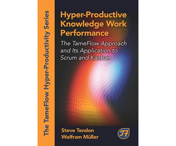 Hyper-Productive Knowledge Work Performance