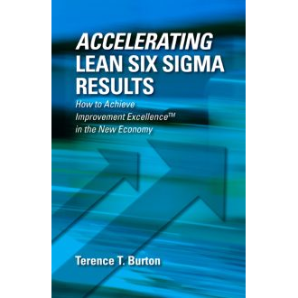 Accelerating Lean Six Sigma Results