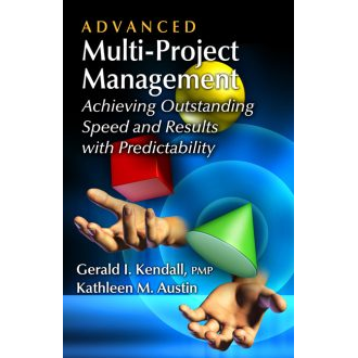 Advanced Multi-Project Management