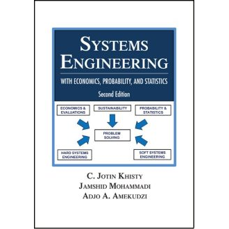Systems Engineering with Economics, Probability and Statistics