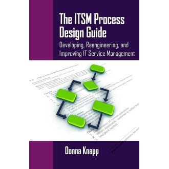 The ITSM Process Design Guide