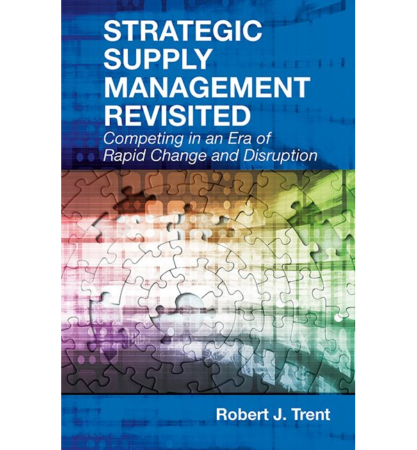 Strategic Supply Management Revisited