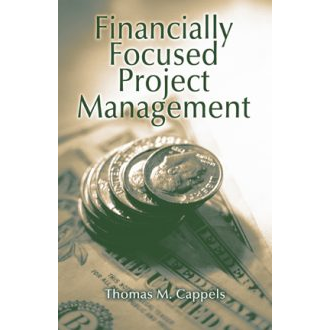 Financially Focused Project Management