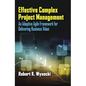 Effective Complex Project Management