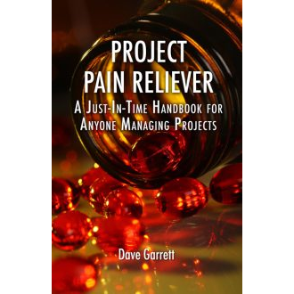 Project Pain Reliever