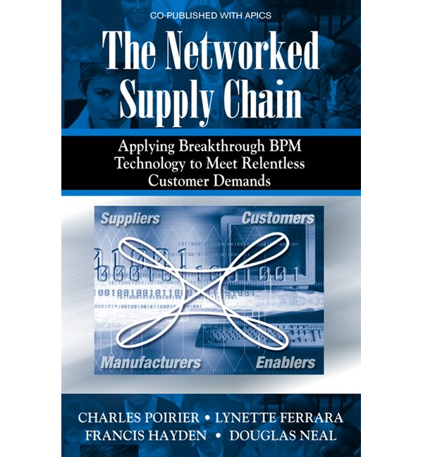 The Networked Supply Chain
