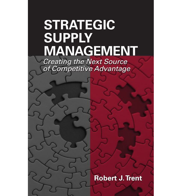 Strategic Supply Management