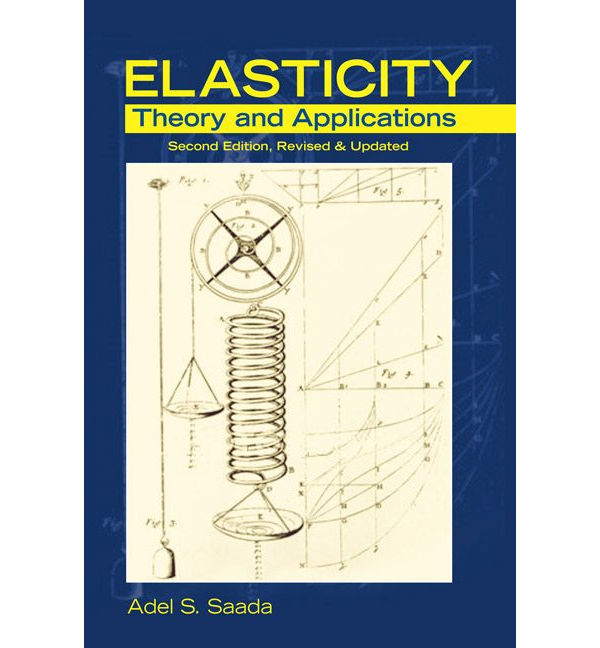 Elasticity