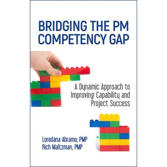 Bridging the PM Competency Gap