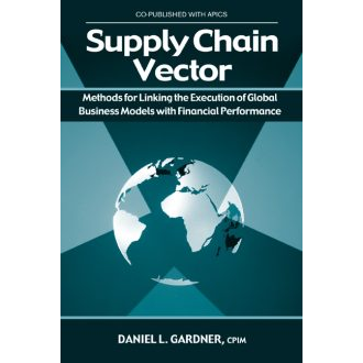 Supply Chain Vector