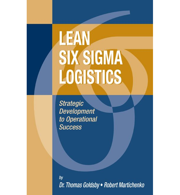 Lean Six Sigma Logistics