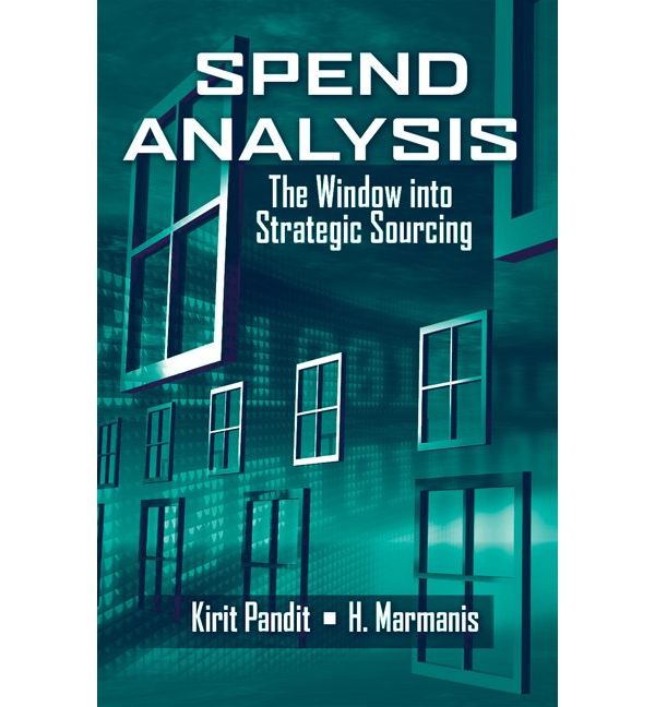 Spend Analysis