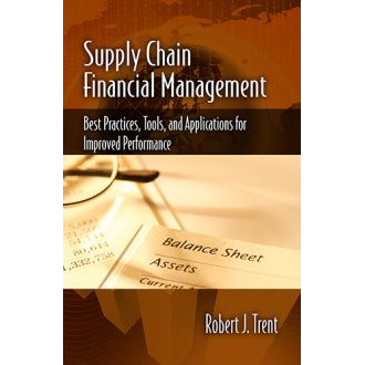 Supply Chain Financial Management