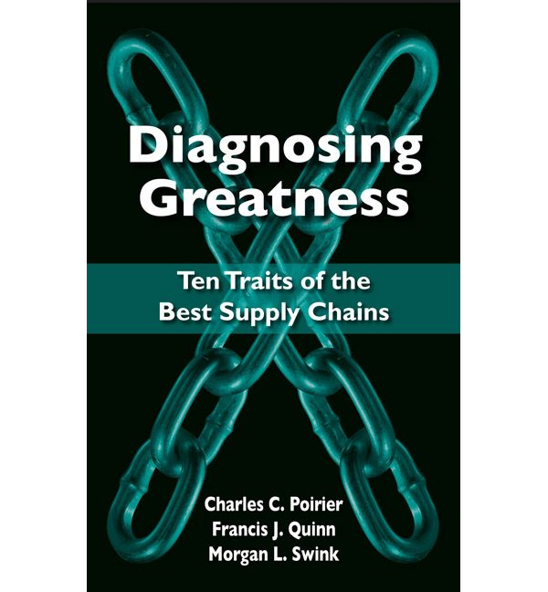 Diagnosing Greatness