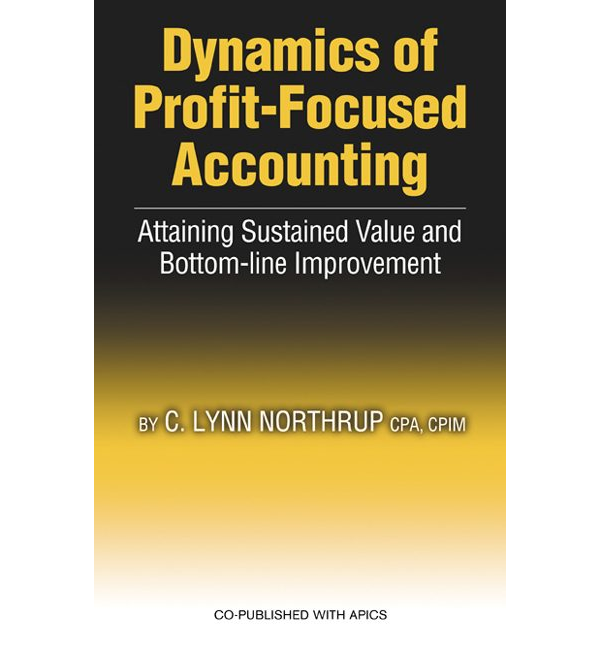 Dynamics of Profit-Focused Accounting