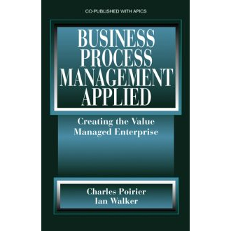 Business Process Management Applied
