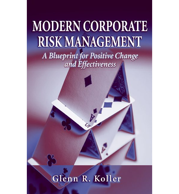 Modern Corporate Risk Management