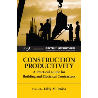 Construction Productivity