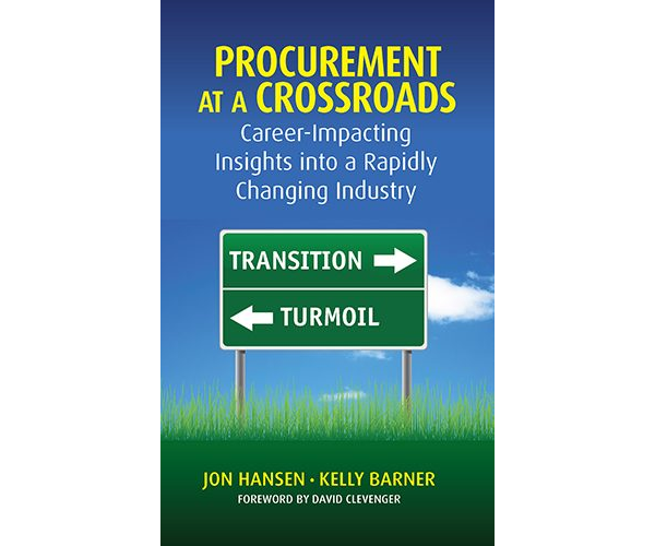 Procurement at a Crossroads