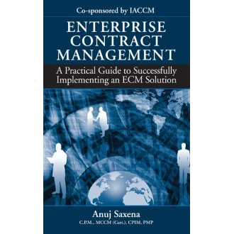 Enterprise Contract Management