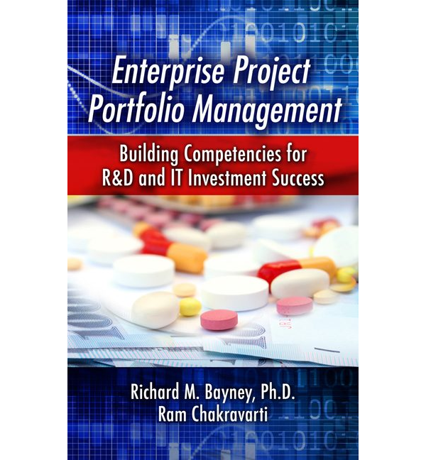 Enterprise Project Portfolio Management