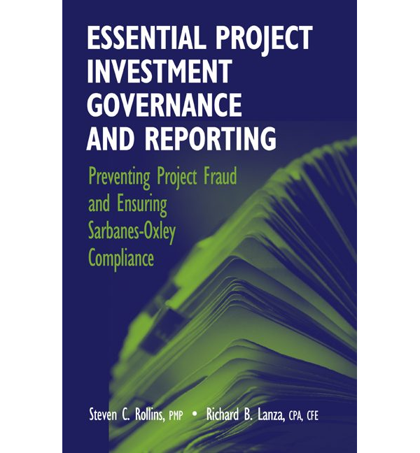 Essential Project Investment Governance and Reporting