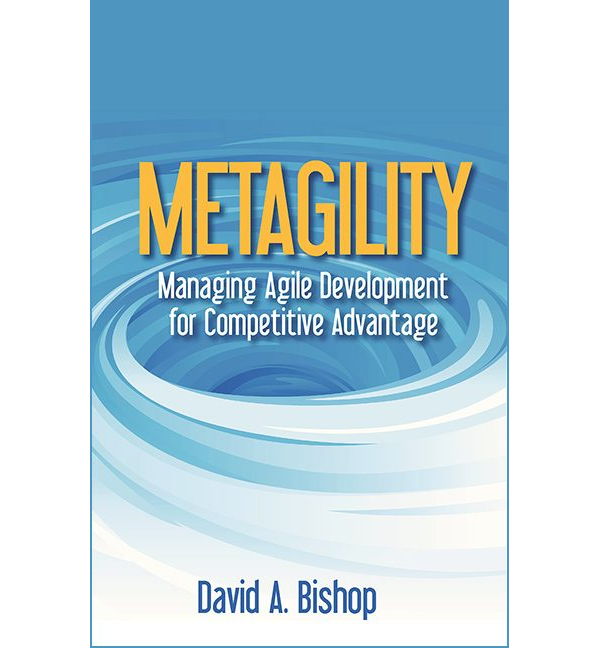 Metagility