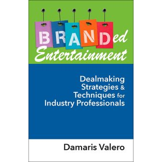 Branded Entertainment