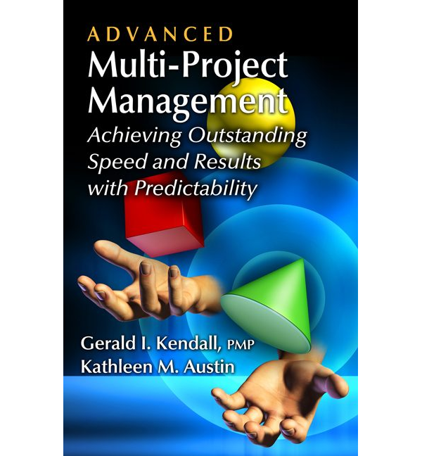 Advanced Multi-Project Management