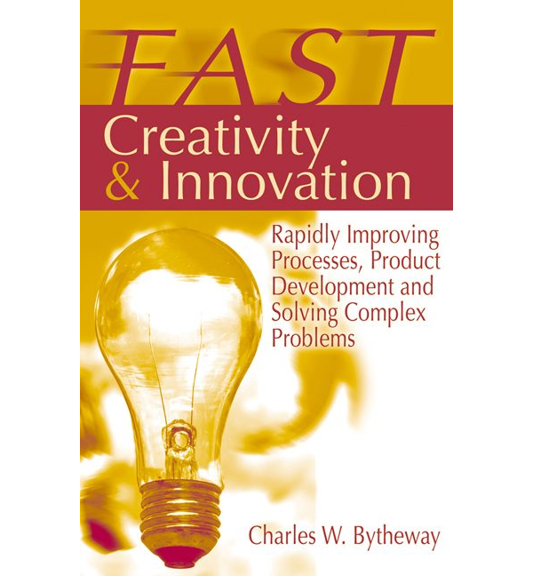FAST Creativity & Innovation