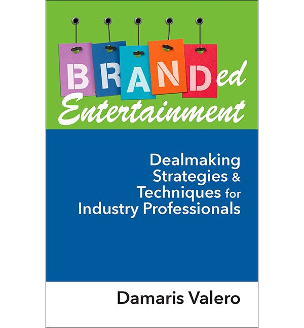 Branded Entertainment