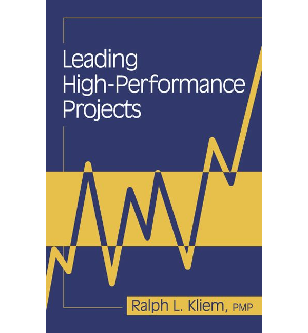 Leading High-Performance Projects