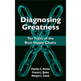 Diagnosing Greatness