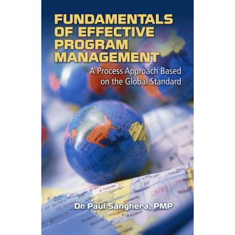 Fundamentals of Effective Program Management