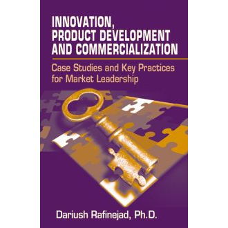 Innovation, Product Development and Commercialization