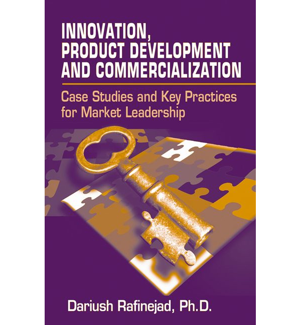Innovation, Product Development and Commercialization