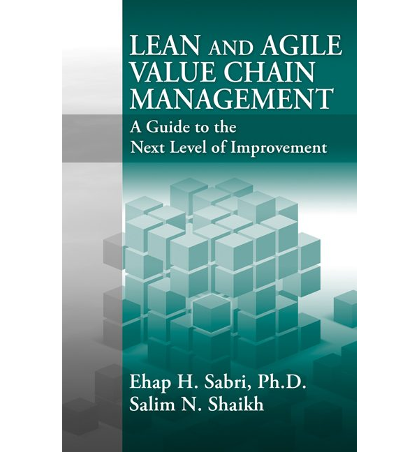 Lean and Agile Value Chain Management