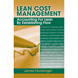 Lean Cost Management