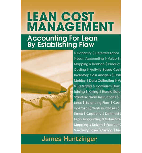 Lean Cost Management