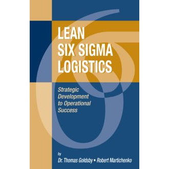 Lean Six Sigma Logistics