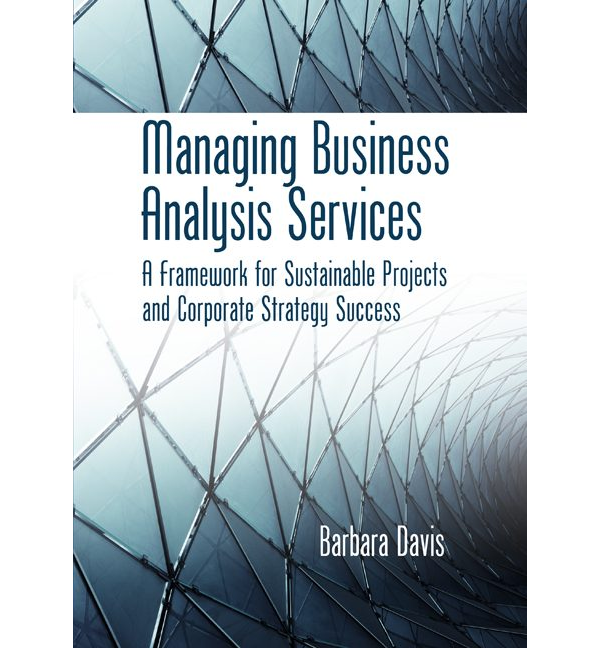 Managing Business Analysis Services