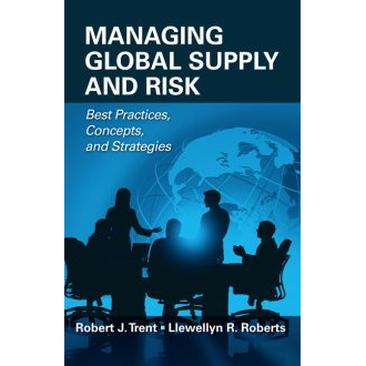 Managing Global Supply and Risk