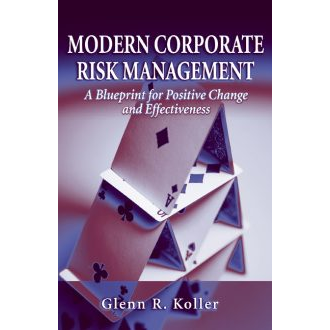 Modern Corporate Risk Management