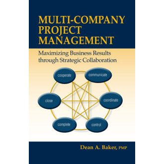 Multi-Company Project Management