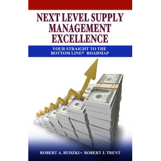 Next Level Supply Management Excellence