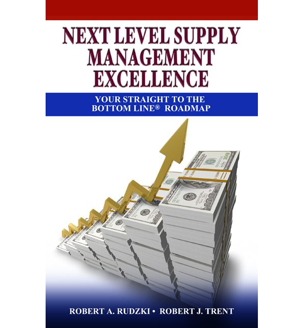 Next Level Supply Management Excellence